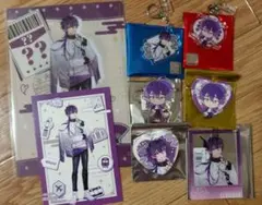 NU:カーニバル Dreamy Voyage タワレコ 入場特典 アクスタ リン - メルカリ