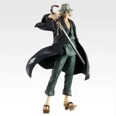ブリーチ 浦原喜助 カラ鉄セット売り Amazon | BLEACH ブリーチ 浦原喜助 フィギュアストラップ セット
