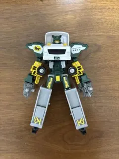 ジョブレイバー TJB05 キャリーブレイバー ヤマト運輸 集配トラック