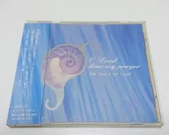 中古CD】O Lord ,hear my prayer祈りへの招き/女子パウロ会
