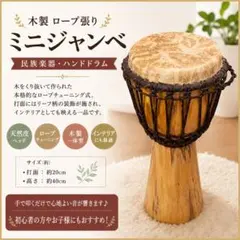入手困難 廃盤品】 マウンテンリズム ボンゴ カホン 打楽器 - メルカリ