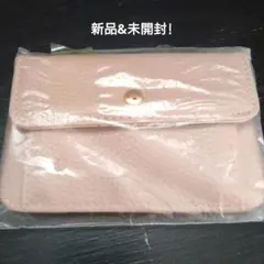 ESSE付録 ミッフィー誕生70年 カード収納付きミニ財布 未開封!