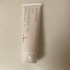 マナラ　ホットクレンジングゲルマッサージプラス200g