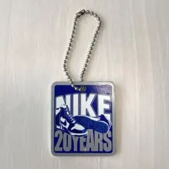 NIKE 20YEARS キーホルダーのサムネイル