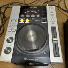 Pioneer CDJ-400 DJ機材 通電確認のみ ジャンク品 - メルカリ