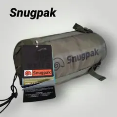 Snugpak 寝袋 フリースライナー セット - メルカリ