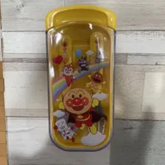 アンパンマン スプーン フォーク セット ケース付き
