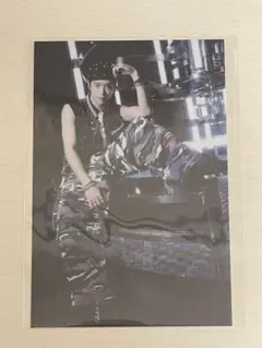 NCT127 ジェヒョン fact check