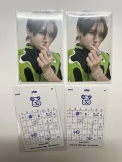 aoen 雅久GAKU グローバル global トレカ 2026年最新】gaku トレカの人気アイテム - メルカリ