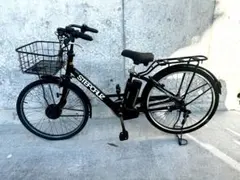 2026年最新】電動アシスト自転車ジャンクの人気アイテム - メルカリ