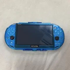 2026年最新】psvita アクア・ブルーの人気アイテム - メルカリ