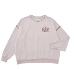 スウェット Eevee Collection