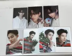 ENHYPEN 日本シングル 『宵-YOI-』 トレカセットNI-KIニキ