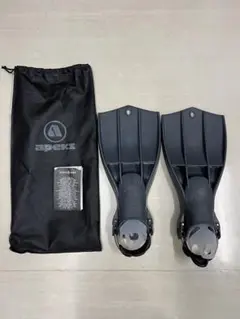 Apeks RK3 HD ダイビングフィン　Sサイズ