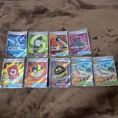 ポケモンカード トレーナーズ SR HR まとめ売り - メルカリ