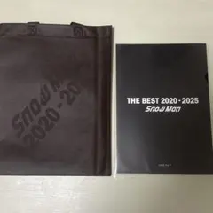 SnowMan ベストアルバム 初回限定特典 フェイスカード 初回盤A