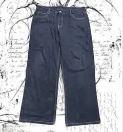 ストレートデニムarchive