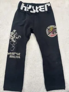 ヒスミニ ヒステリックミニ 100cm グラフィックプリント