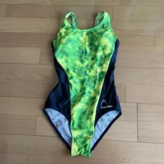 HEAD レディース スポーツ用水着 タイダイ柄のサムネイル
