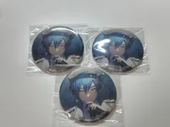 プロセカ KAITO グリッター缶バッジ vol.40A