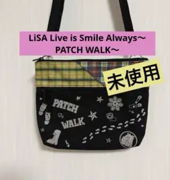 2026年最新】LiSAパッチウォークの人気アイテム - メルカリ