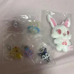 ジュエルペット ガチャガチャ まとめ売り