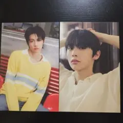 BOYNEXTDOOR テサン 購入特典 トレカ POPUP ポップアップ - メルカリ