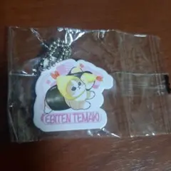 mofusand くら寿司 コラボ アクリルキーホルダー エビ天