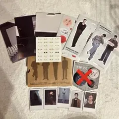 ビョンウソク 2026年 10周年記念 シーグリ トレカ - メルカリ
