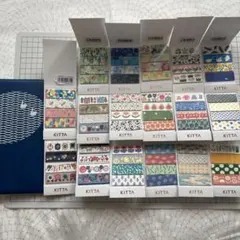 2026年最新】kitta ファイルの人気アイテム - メルカリ