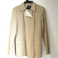 Calvin Klein スブリングコート　ジャケット