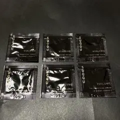 新品未使用SUQQU VIALUME スムージングクリーム 6個セットのサムネイル