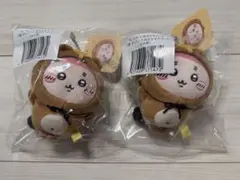 たぬきだもんくじ　B賞C賞コンプリート　 まとめ売り ちいかわ たぬきだもんくじ - ちいかわマーケット ちいかわくじ - ちい