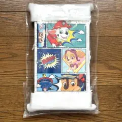 パウパトロール　お絵描きセット　非売品　色鉛筆　クレヨン