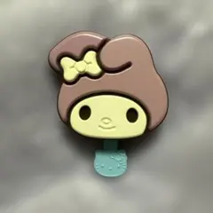☆サンリオキャラクターズ チョコレート マルチキャリーバーム マイメロディ☆
