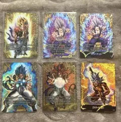 エナジーマーカー　パラレル セット　プロモ　2nd anniversary