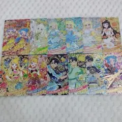 アイプリカード　星4　まとめ売り