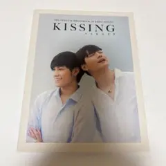 Friendship 写真集　with Krist-Singto　サインつき Friendship 写真集 with Krist-Singto サインつき Friendship