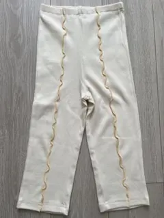 プティマイン　レギンス　120cm