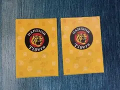 阪神タイガース✖️杵屋　クリアファイル