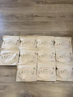 あゆさん専用長沢オリゴ　260グラム　11袋　消費期限2026/7/30