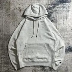 00s Champion チャンピオン スウェットパーカー フーディー グレー