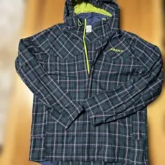 adidas ジャンバー