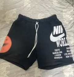NIKEハーフパンツのサムネイル