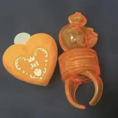 すとぷり　ジェル　リングライト　セット