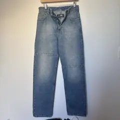 MM6 Maison Margiela ストレートデニムパンツ 28のサムネイル