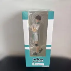 ハイキュー　タイトーくじ　B賞 及川徹　フィギュア