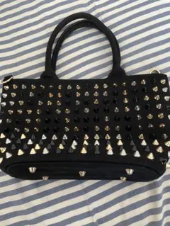 ディアベル　ハンドバッグ