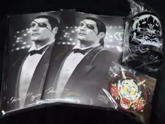 【龍が如く】セガラッキーくじ 真島吾朗 まとめ売り