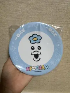 スシロー　可哀想に　おぱんちゅうさぎ　コラボ　すし皿　んぽちゃむ